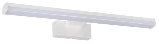 Aplică LED pentru oglindă de baie Kanlux 26686 ASTEN LED/8W/230V IP44 alb