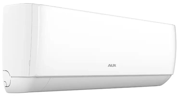 Aparat de aer conditionat Inverter AUX J-Smart ASW-H12C5C4/JOR3DI-B8, A++, Pana la 23 m2, WiFi, Autocuratare, Mod vacanta, Plasma rece, Alb