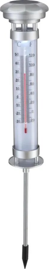 Globo 33275 - Lampă solară LED SOLAR LED/0,06W IP44