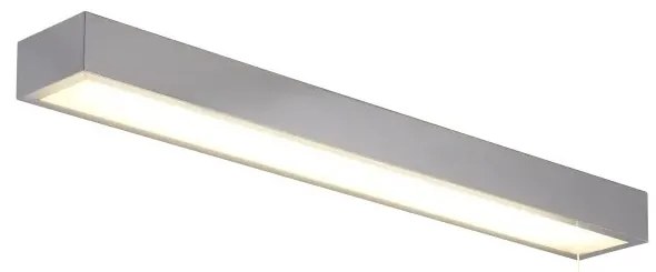 Aplica LED baie IP44 design liniar Venti 60