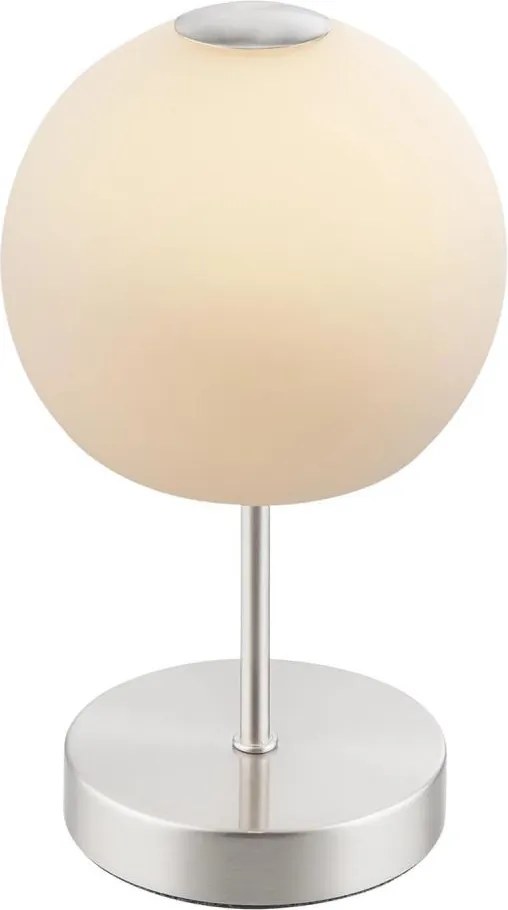 Globo 21946 - Lampă de birou LED tactilă TRUDE LED/5W/230V 3000K