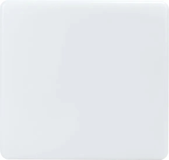 Aigostar - Plafonieră LED pentru baie, LED 18W, 230V, temperatură de culoare reglabilă 3000K–6500K, IP54, cu telecomandă