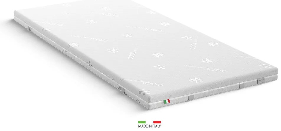 Topper CoolComfort de la isleep