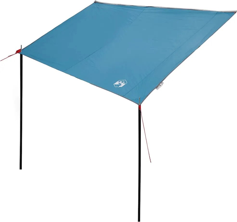 vidaXL Prelată rezistentă la apă cu acoperiș