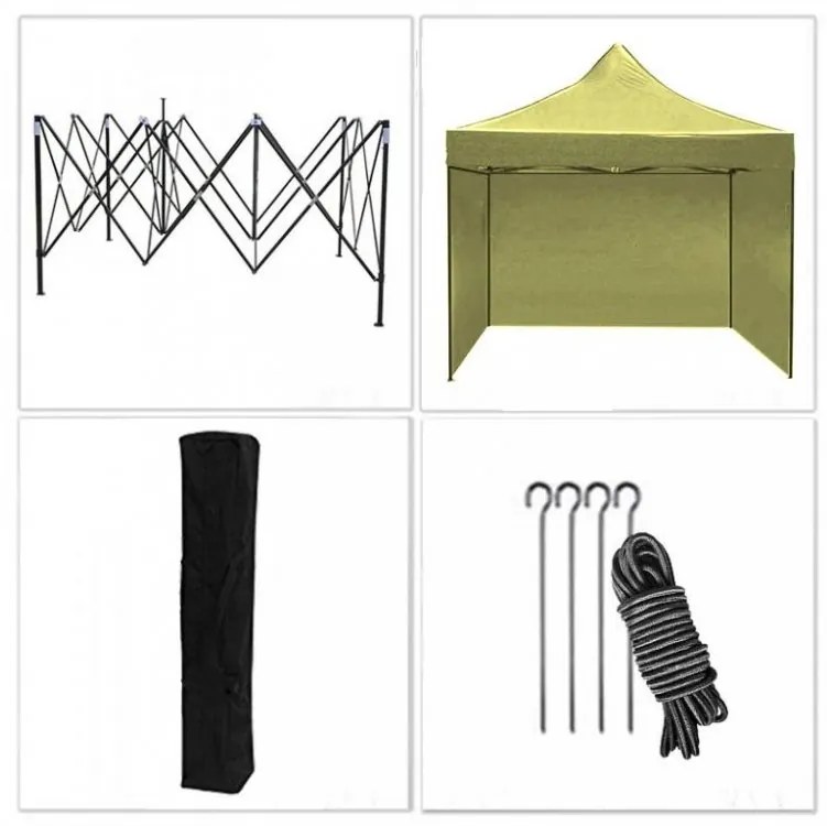 Cort pavilion 2x3 m bei All-in-One