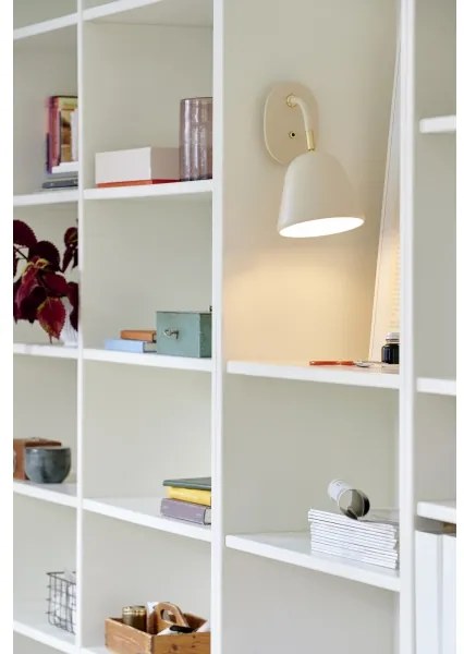 Spot de perete Nordlux FLEUR 1xE14/15W/230V