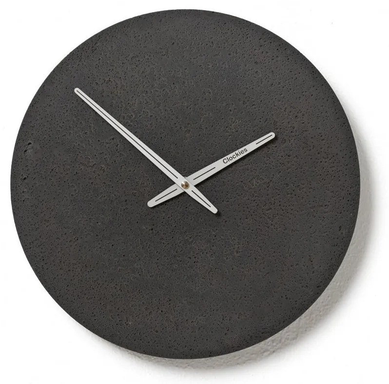 Ceas de perete din beton Clockies CL300208