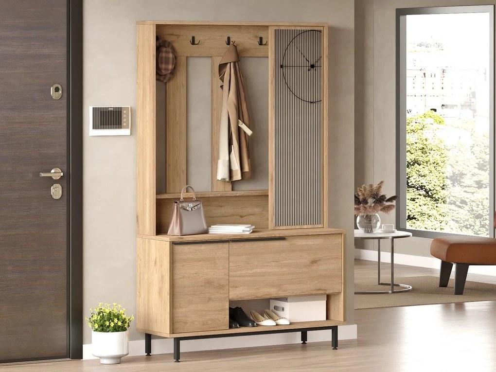 Mobilier Hol Nimelo 11 (Nuc) . 1093976