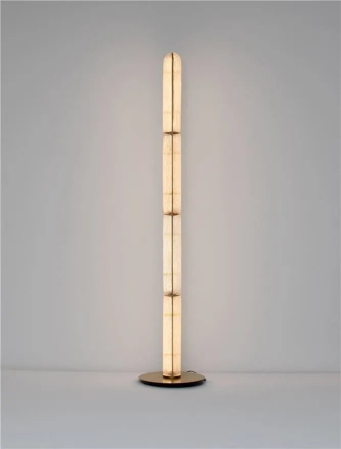 Lampadar/Lampa de podea LED design decorativ GLOREE