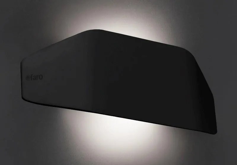 Aplica de perete cu lumina ambientala, IP44 Future 71517