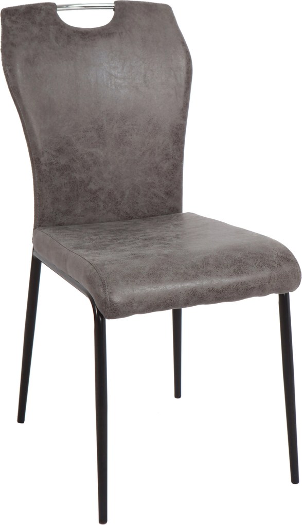 Set masă dining extensibilă cu 4 scaune