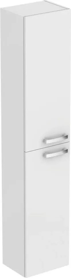 Dulap inalt suspendat Ideal Standard Tempo pal alb 150x30 cm