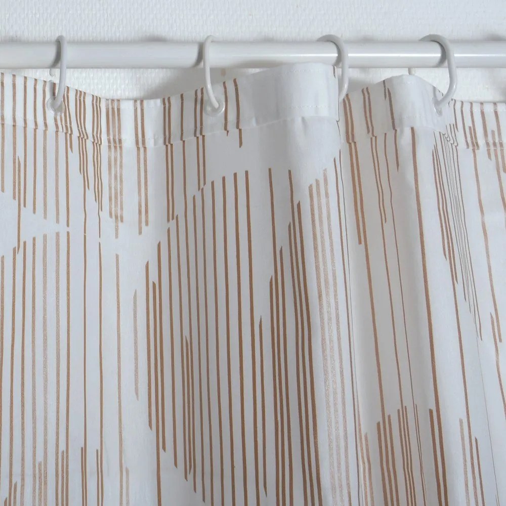 Perdea de duș 180x200 cm Raio – Spirella