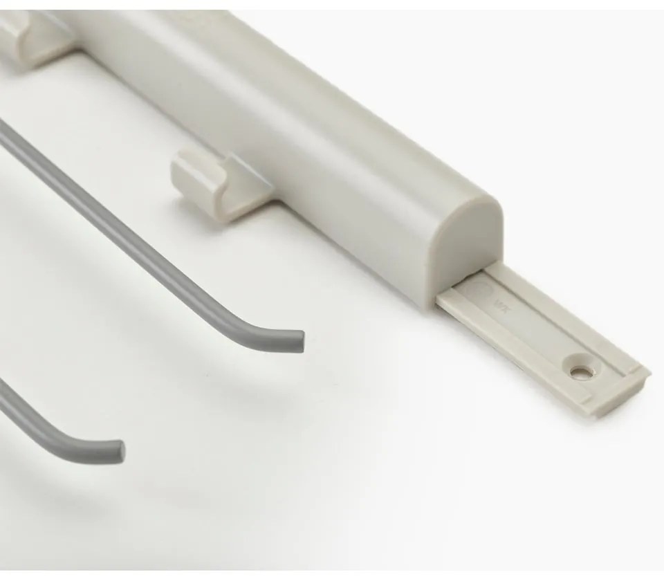 Organizator pentru șifonier din metal Orderly – Joseph Joseph