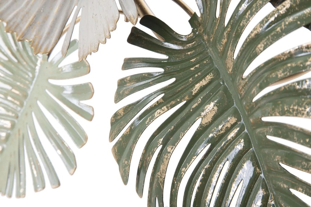 Mauro Ferretti PANOU VERDE FIER CM 91X6X48,5