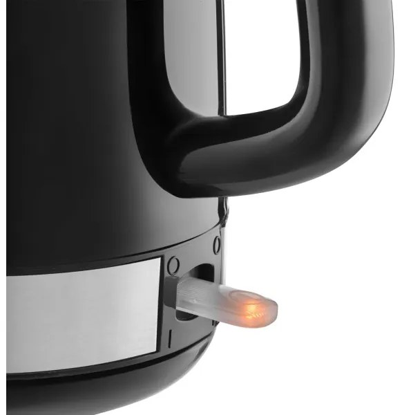 Fierbător de apă 1,7 l 2150W/230V negru Sencor