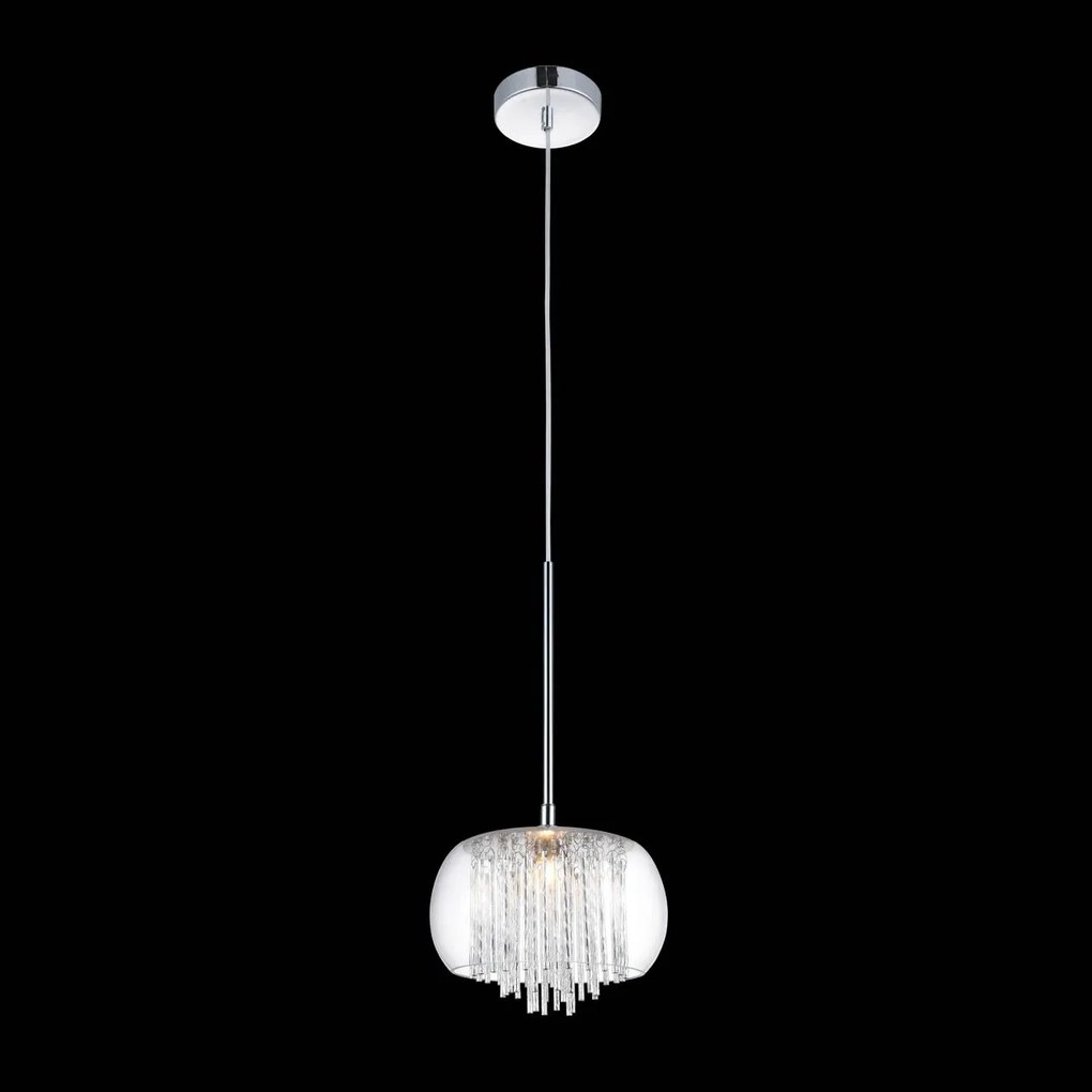 Pendul modern design elegant 23cm Rego ZZ AZ3081