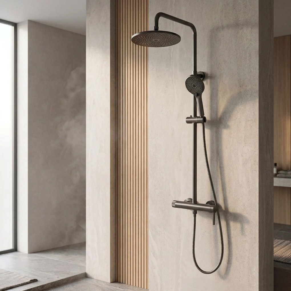 Set dus Rea Rivo Titan