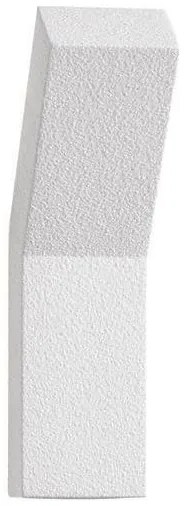 Aplica de perete ambientala din ghips RAGGIO