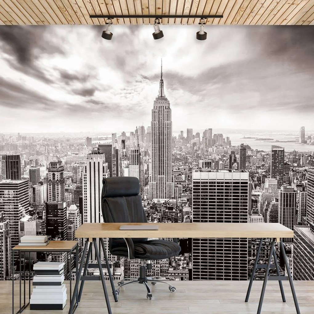 Fototapet - New York (254x184 cm)