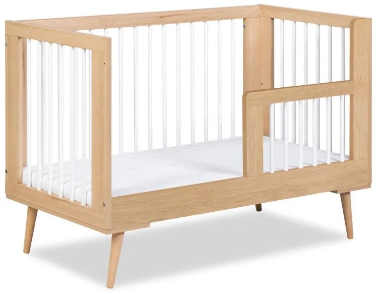 Bariera pentru patut TULCO 60 x 120 cm