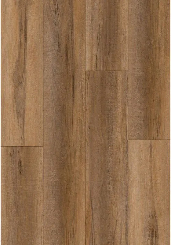 Mexen Hialeah  panouri vinil 1240 x 182 mm SPC 6,5 mm, substrat IXPE 1,5 mm, 4 V-Fugă, Katalapa - F1095-1240-182-505-4V1-09