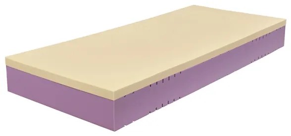 Saltea FOBOS XXL 180 x 200 cm