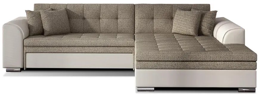 Coltar extensibil Sorento pe dreapta Inari 23/Soft 33