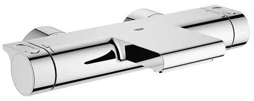 GROHE 34174001 - Baterie termostatată pentru cadă GROHTHERM 2000, 172 mm, crom lucios