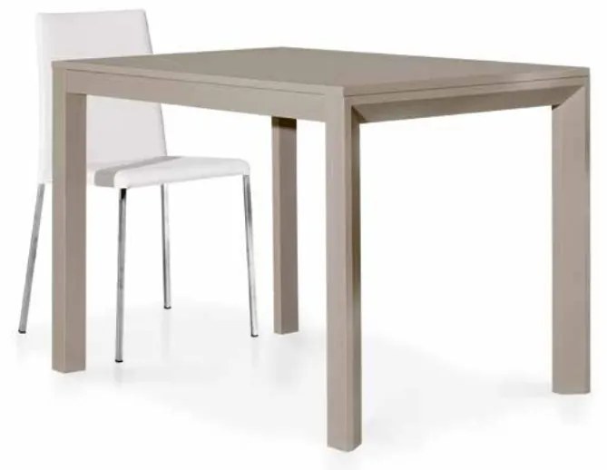 MASA COMFY - EXTENSIBILA - BEJ TORTORA - 130 cm / 85 cm