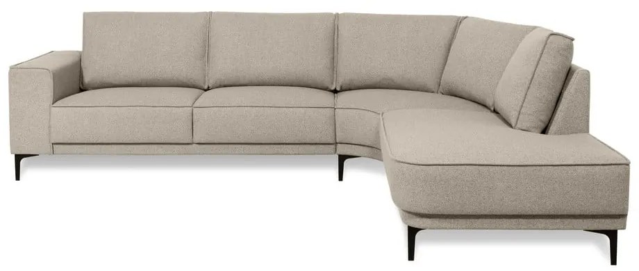 Colțar bej (colț pe partea dreaptă) Copenhagen – Scandic