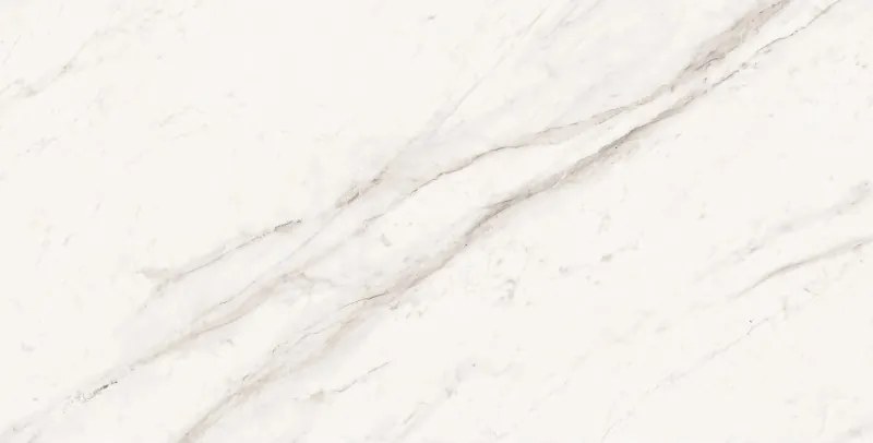 Mexen Colorado White gres glazurat rectificat. G1, placă podea și perete 120 x 60 cm, lucios - TL161-120-060-00