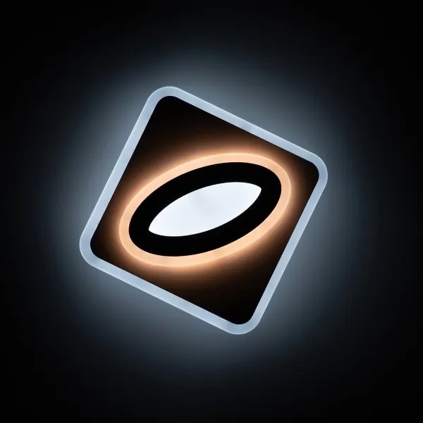 Brilagi - Plafonieră LED MODERN MINI LED/32W/230V 3000/4000/6000K