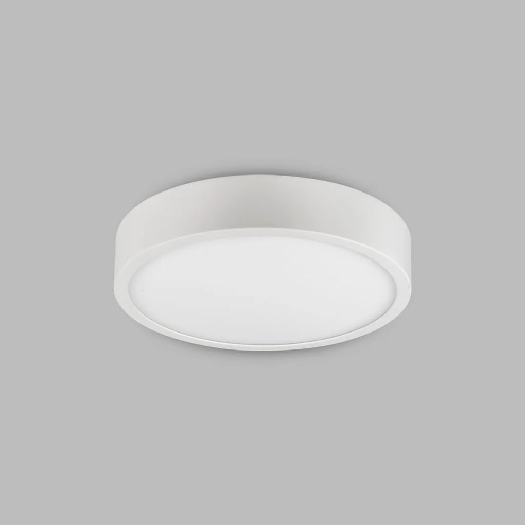 Plafoniera LED aplicata tavan SAONA 22,5cm 24W 4000K