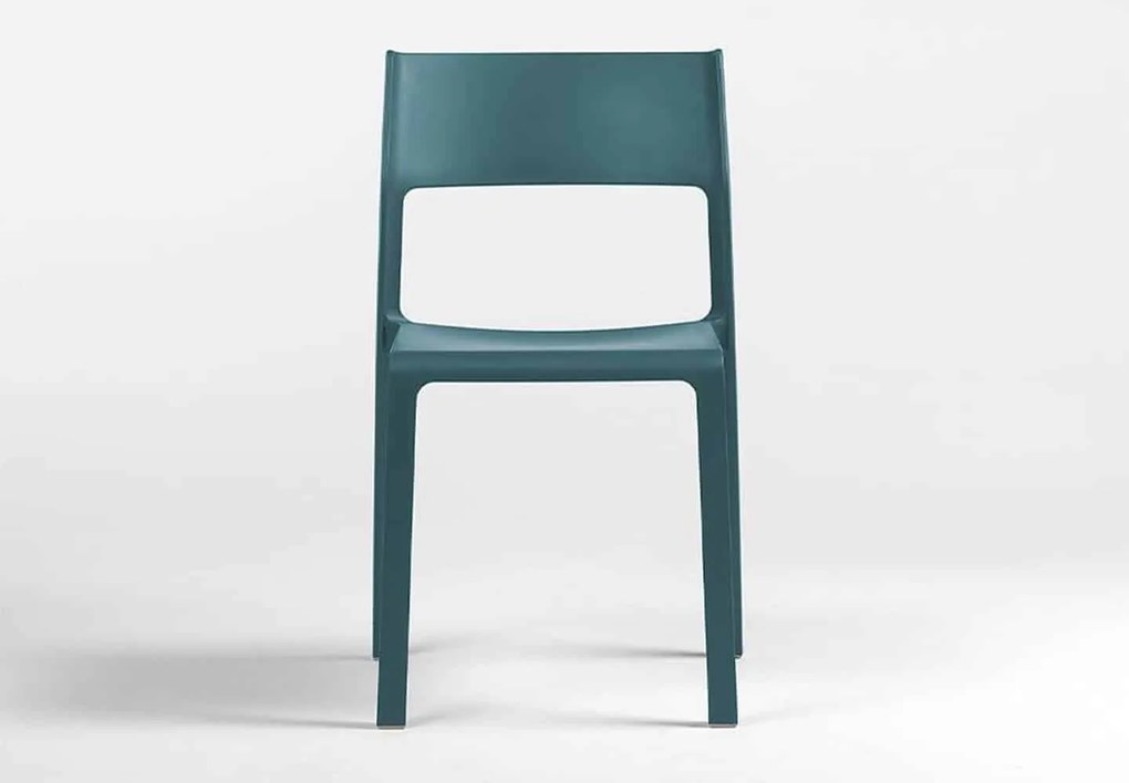 Scaun Exterior Nardi - Trill Bistrot - Mattone