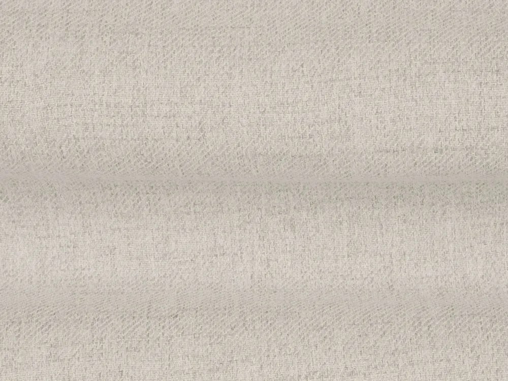 Coltar 9 locuri Bali tapitat/picioare negre – L327 x l256 x h75