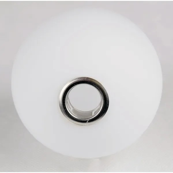 Lustră pe cablu ODEN 1xG9/40W/230V d. 12 cm