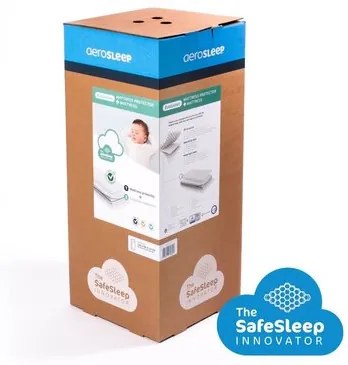 Set Saltea Copii Ecolution 70 x 140
