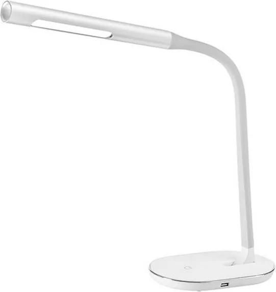 Solight WO50-W - LED Lampă de masă dimmabilă LED/8W/100-240V alb