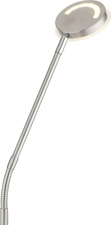 Lampadar/Lampa de podea LED minimalista SILVIO
