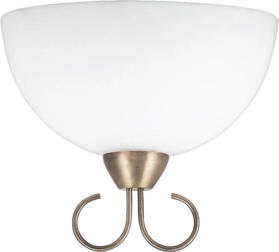 Rabalux 7137 - Corp de iluminat perete AURELIA E27/25W