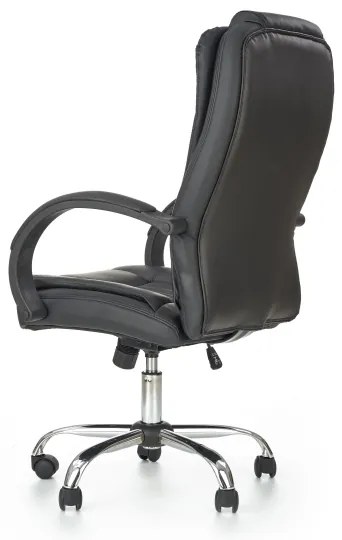 Scaun de birou SELO negru