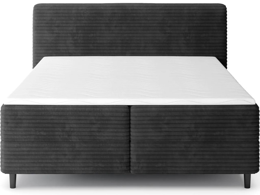 Pat continental Cortiko 160x200 cm Modullo 10