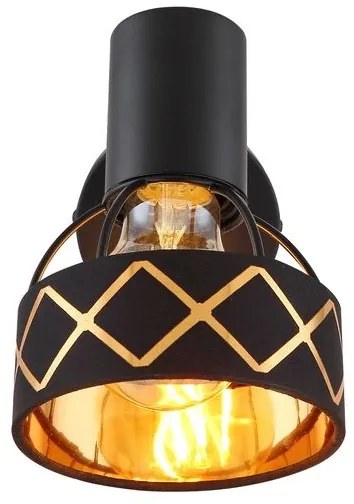 Spot de perete Globo 54040-1 BLANCA 1xE27/40W/230V