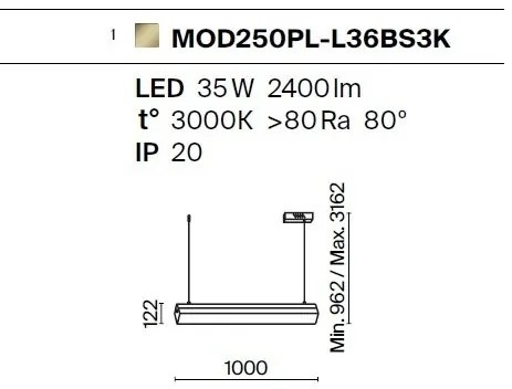 Lustra LED suspendata design decorativ Petra