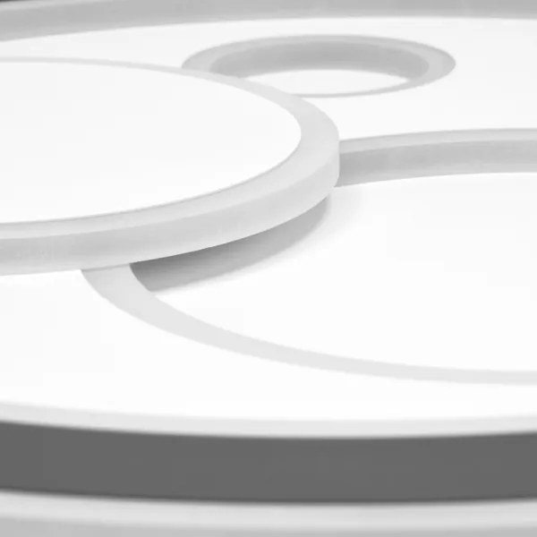 Plafonieră LED dimabilă Brilagi MODERN LED/89W/230V 2700-6500K + telecomandă