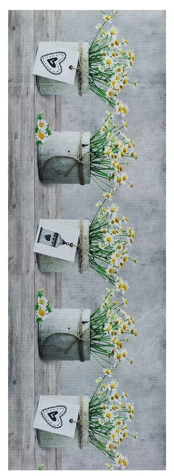 Covor Universal Sprinty Camomilla, 52 x 200 cm