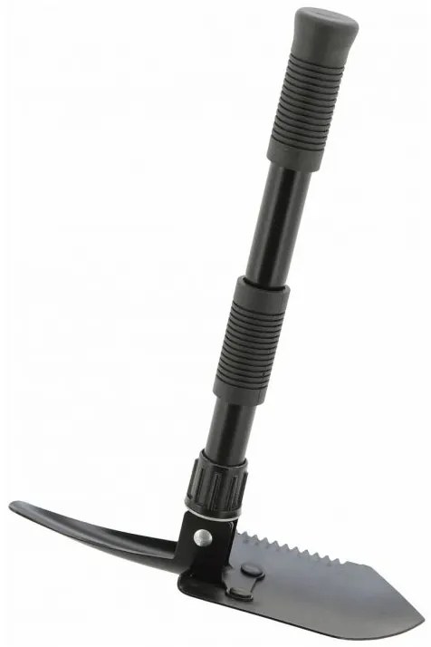 Lopată metalică pliabilă 40cm