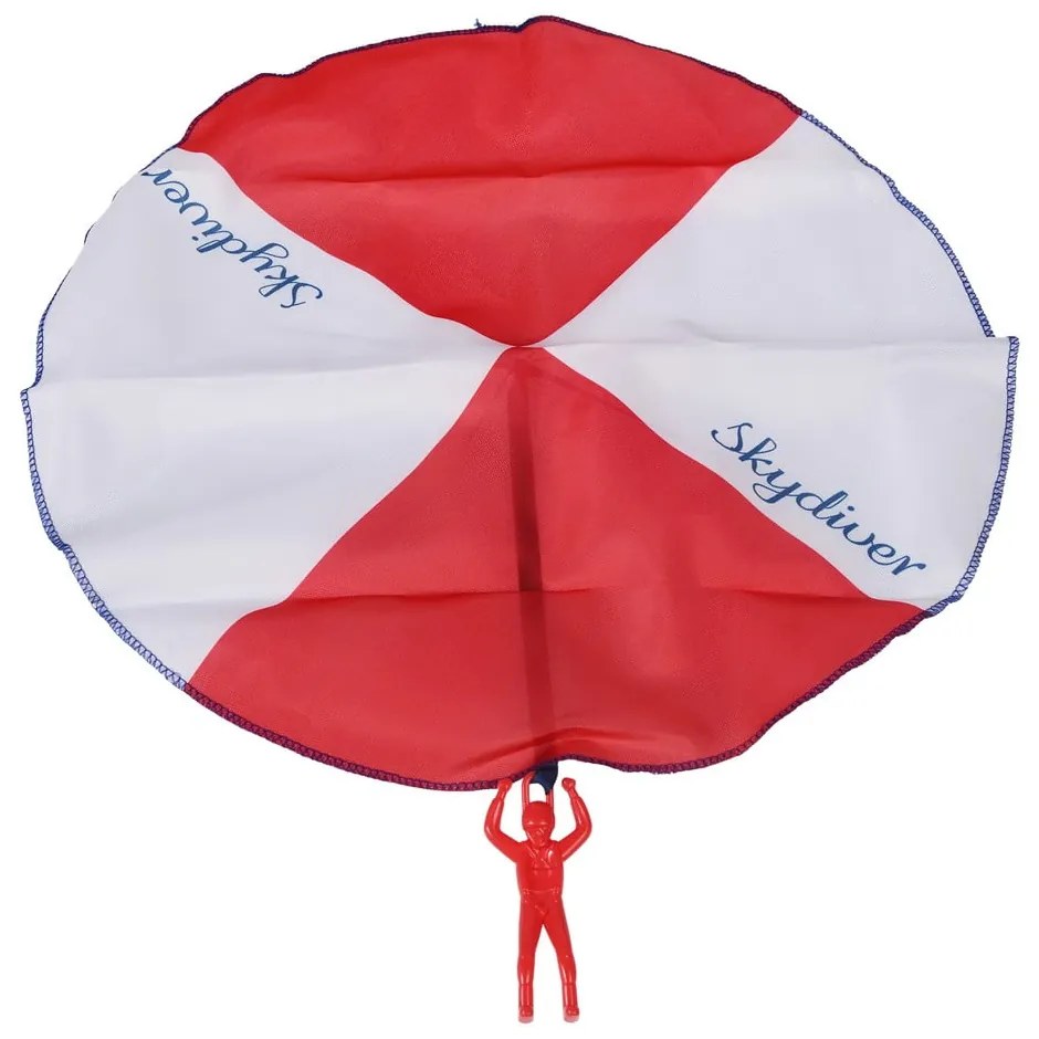 Jucărie interactivă Skydiver – Rex London