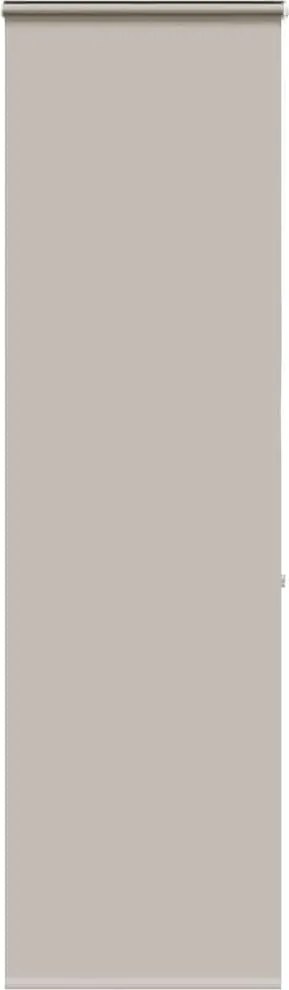 vidaXL Jaluzea cu role de duș cu casetă 60x240 cm lățime material 56 cm